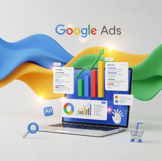 Digital Marketing Strategist in Thrissur