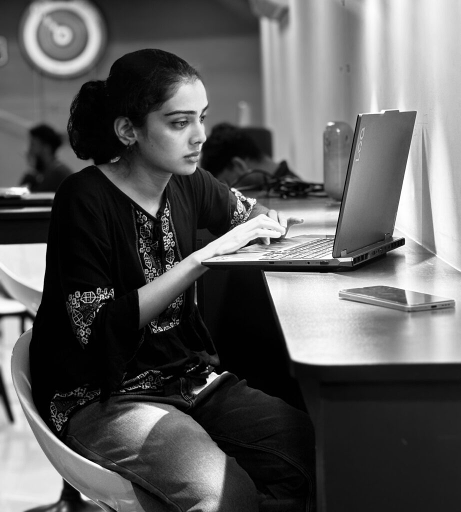 Digital Marketing Strategist in Thrissur